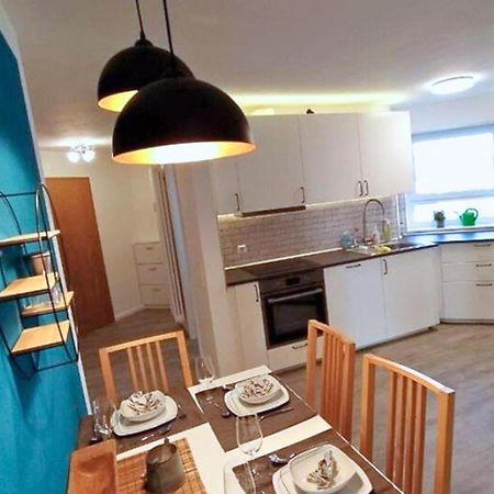 Rooftop Apartments - Doppelzimmer In Gemeinschaftsunterkunft Ulm Kültér fotó
