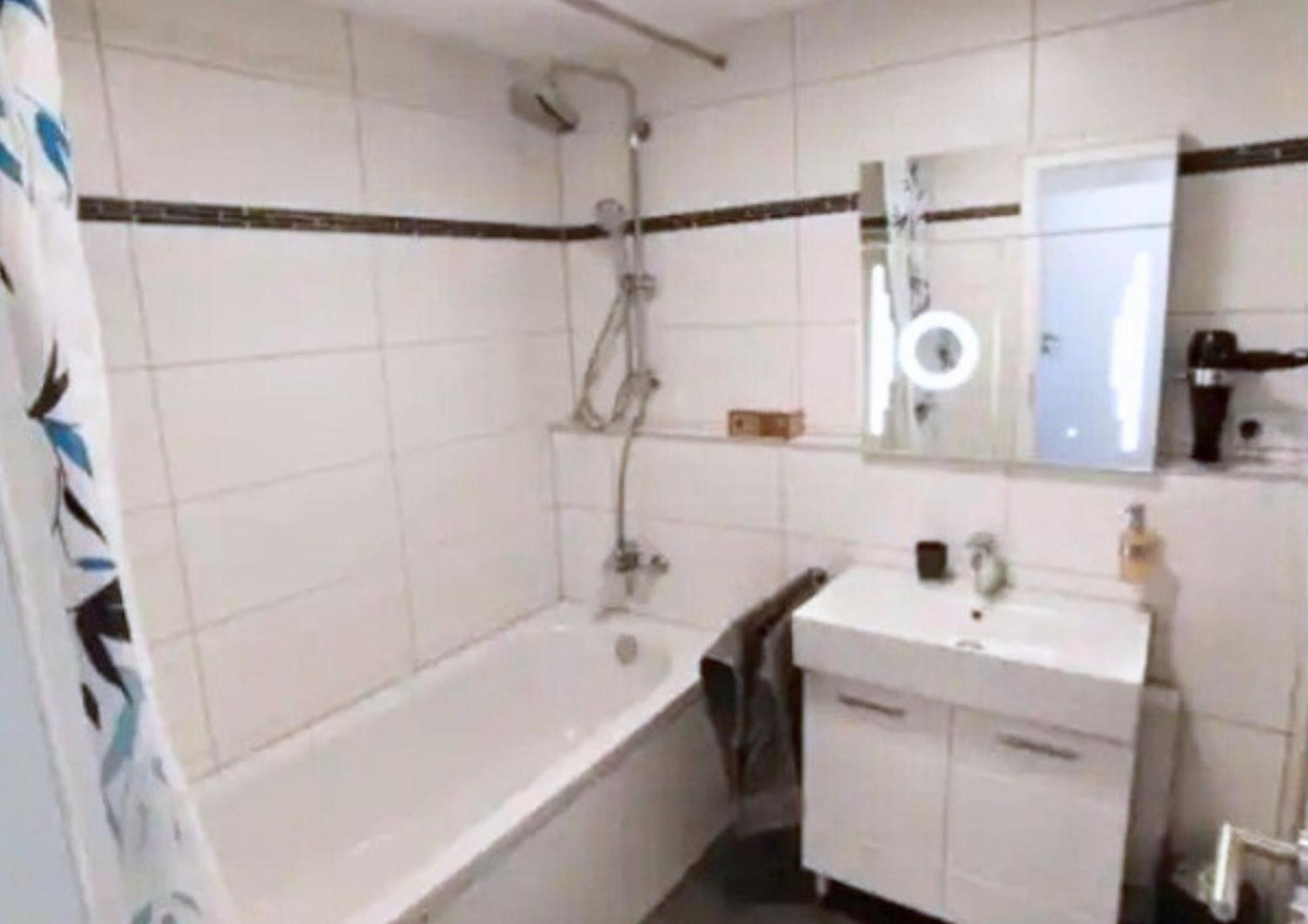 Rooftop Apartments - Doppelzimmer In Gemeinschaftsunterkunft Ulm Kültér fotó